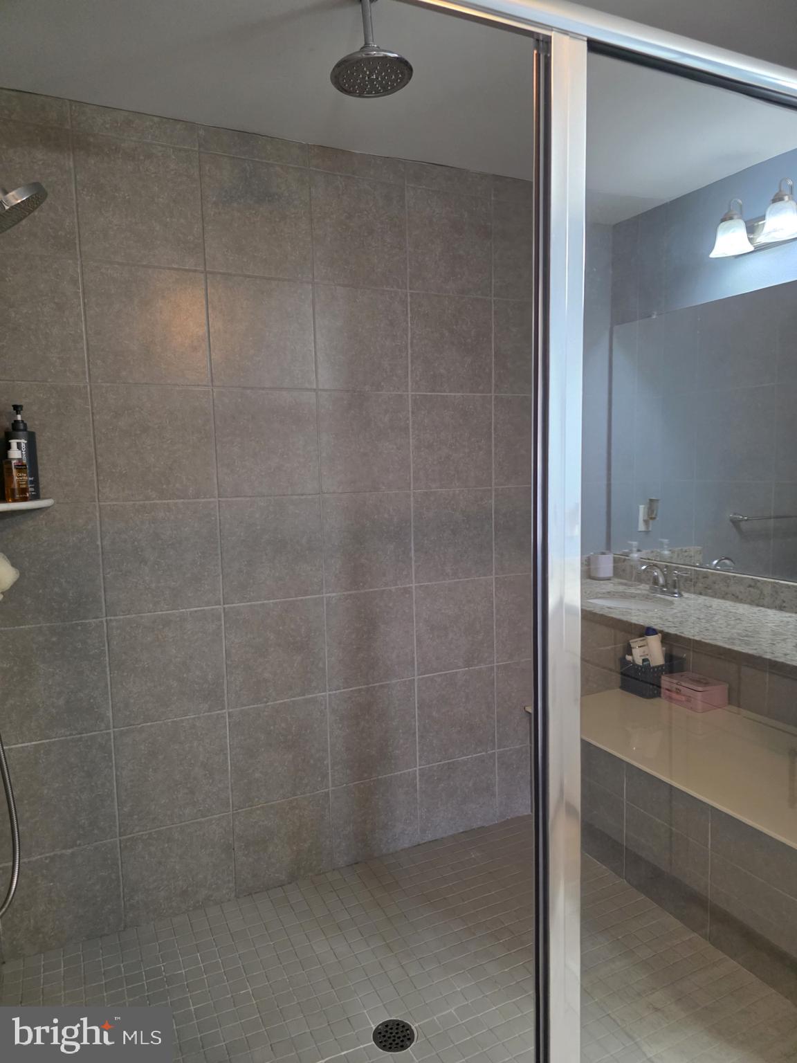 636 Rigel Way Bear, DE 19701 - Photo 5 of 25 Master Bathroom Shower