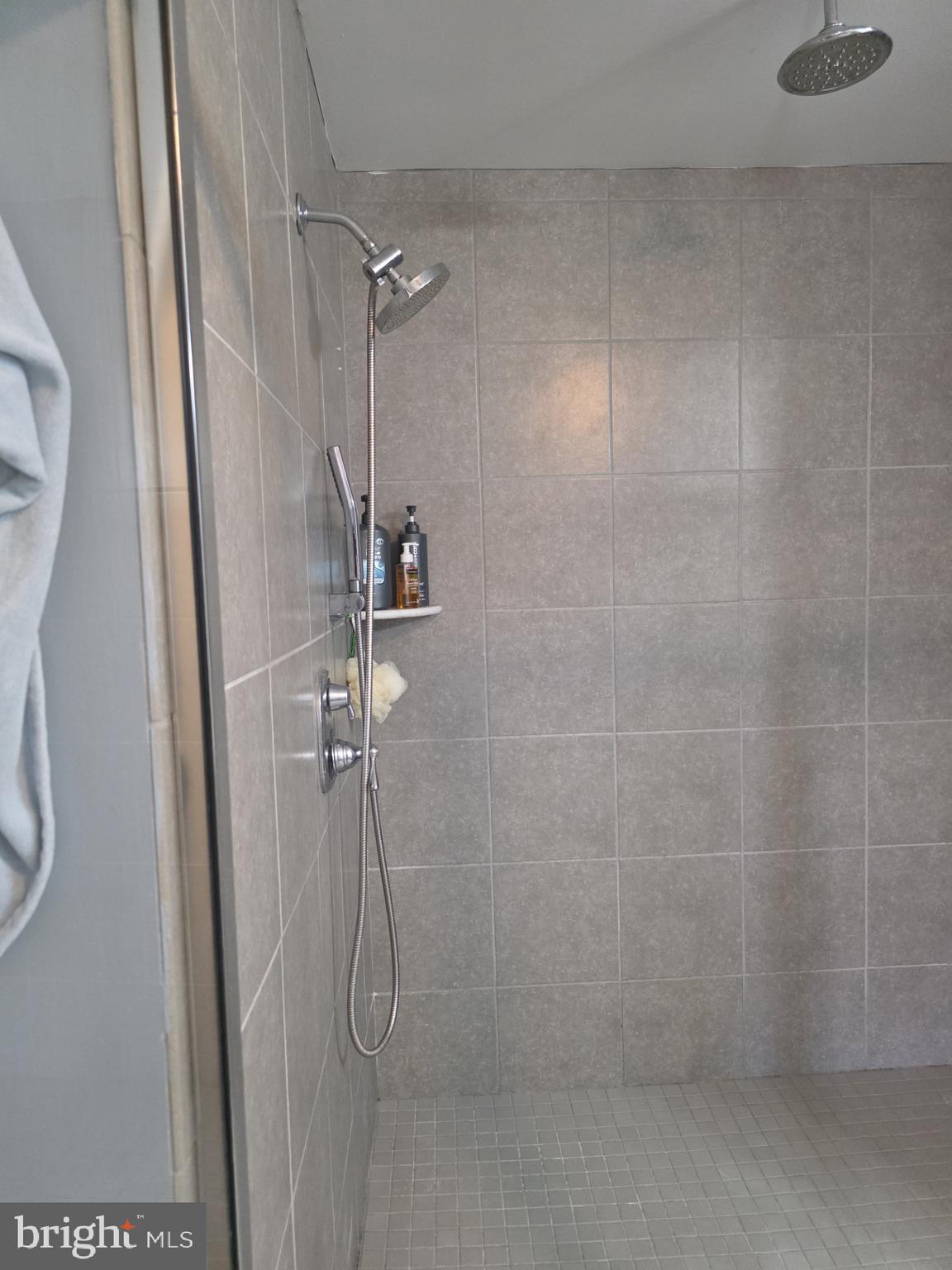 636 Rigel Way Bear, DE 19701 - Photo 6 of 25 Master Bathroom Shower