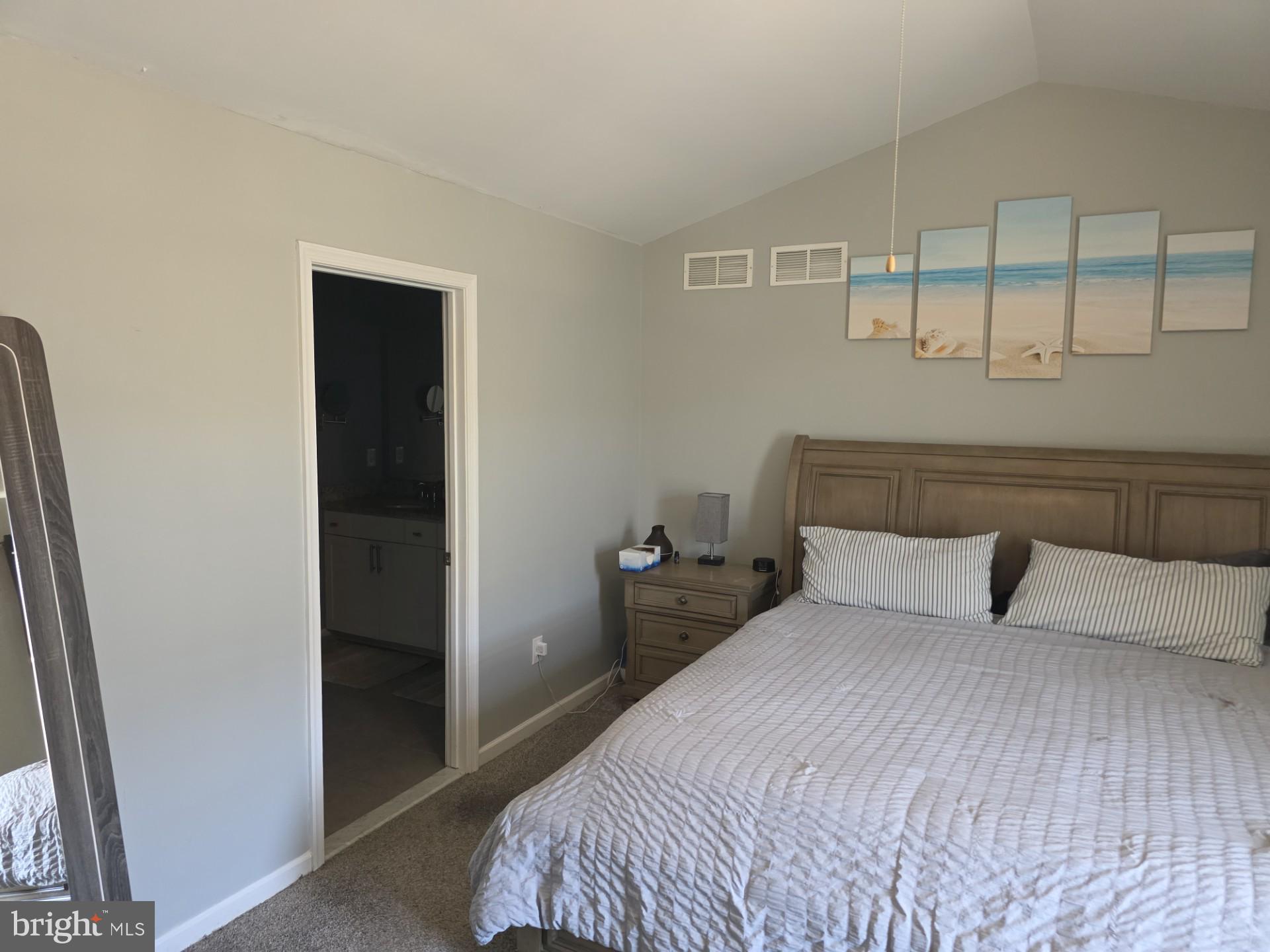 636 Rigel Way Bear, DE 19701 - Photo 8 of 25 Master Bedroom