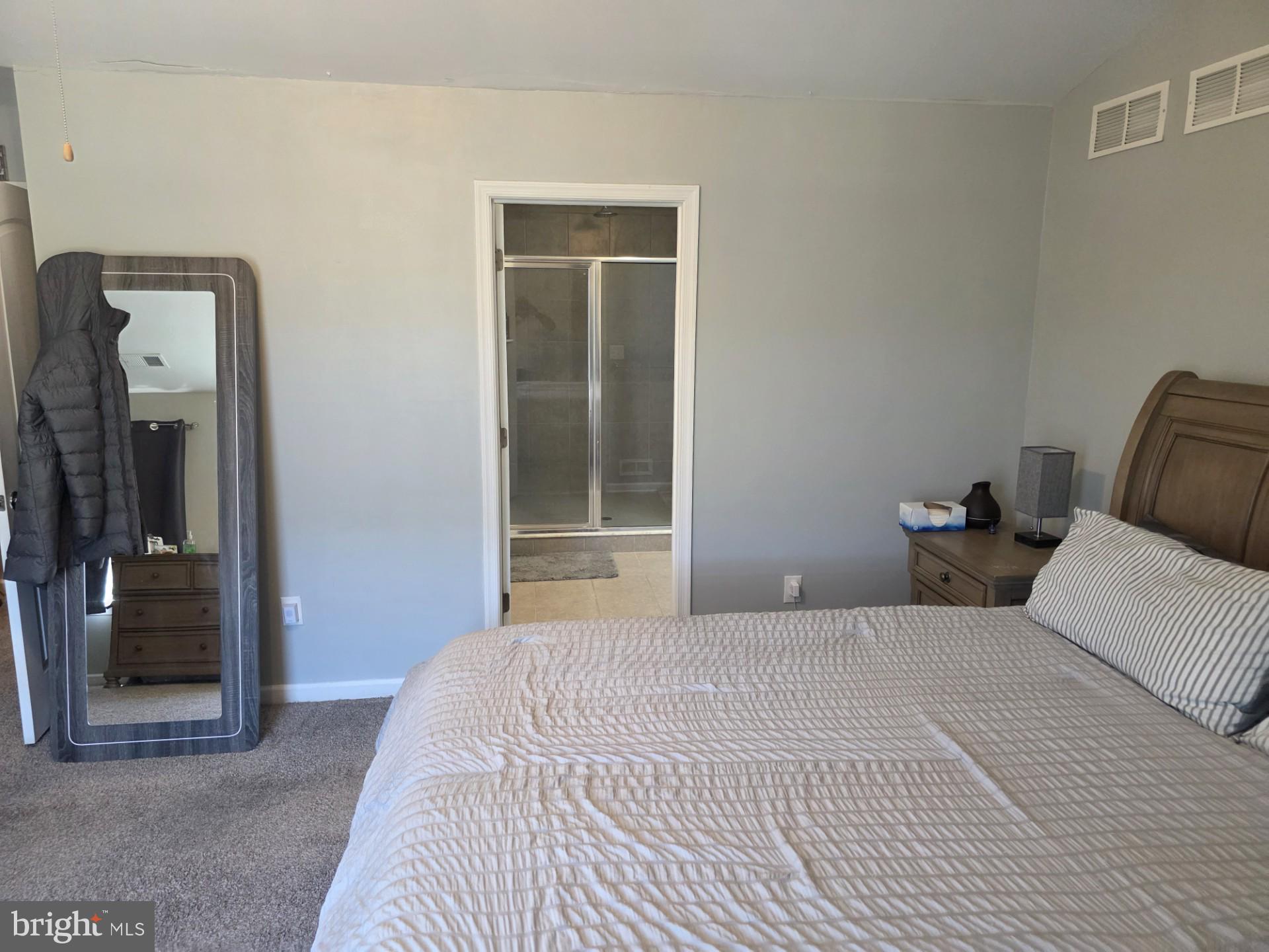 636 Rigel Way Bear, DE 19701 - Photo 9 of 25 Master Bedroom