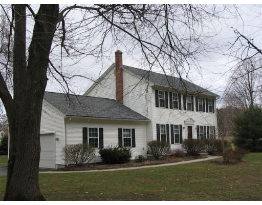 3 Sand Hill Road Amherst, MA 01002 - Photo 1 of 1 Gallery Image 1