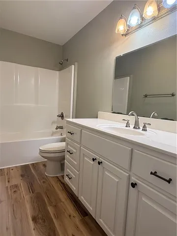 $2,550 | 18018 Derbes Drive, Covington, LA 70433