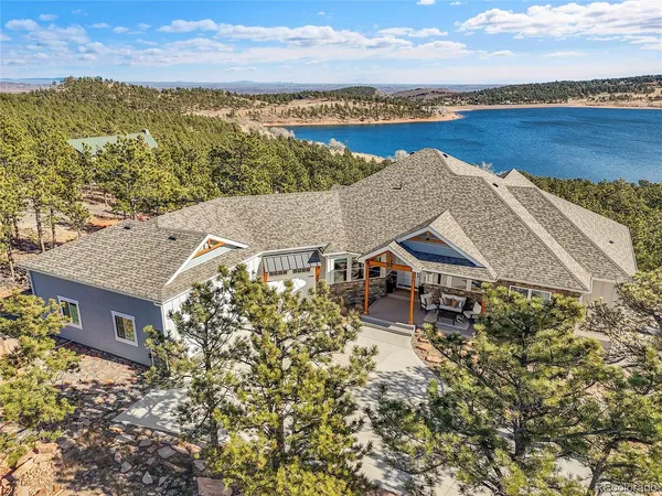 $2,795,000 | 4163 Rainbow View Lane, Berthoud, CO 80513