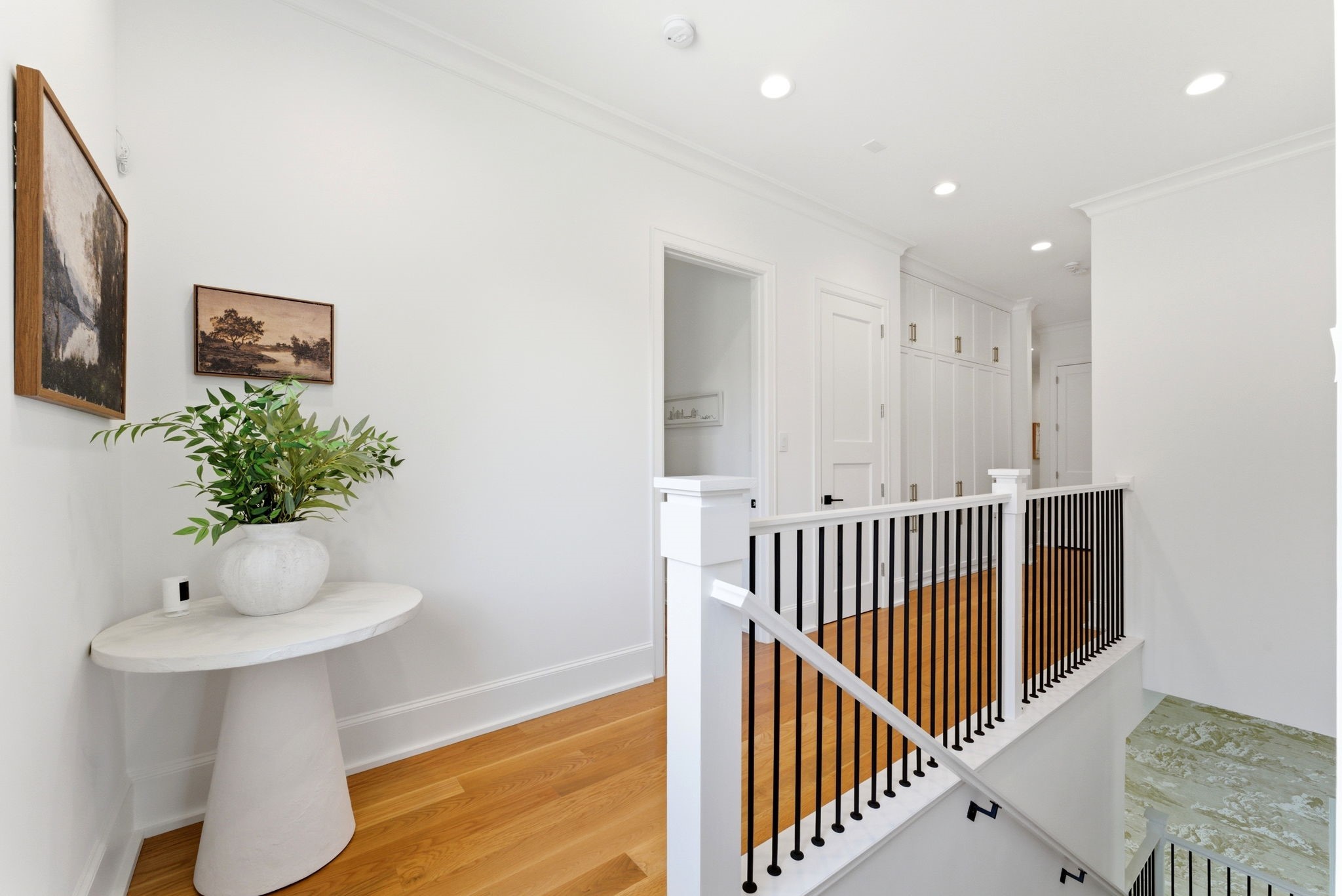 2211 Troon Road Houston, TX 77019 - Photo 22 of 44 a view of entryway