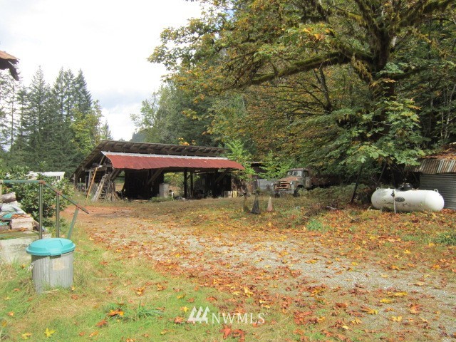 61378 Cascade River Road Marblemount, WA 98267 - Photo 5 of 12 Gallery Image 5