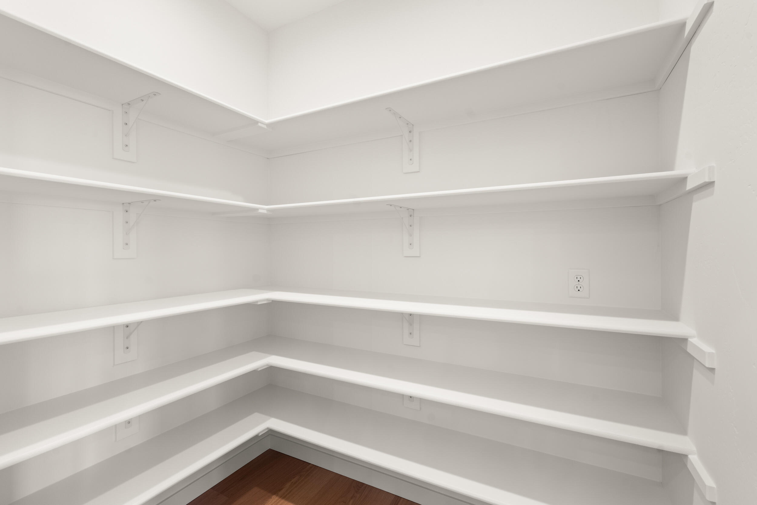 3060 Ashland Mine Road Talent, OR 97540 - Photo 17 of 43 a close up view of closet
