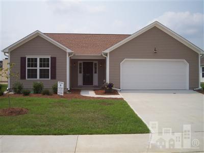 827 Rolling Pines Loop Road Leland, NC 28451 - Photo 1 of 12 Primary Photo