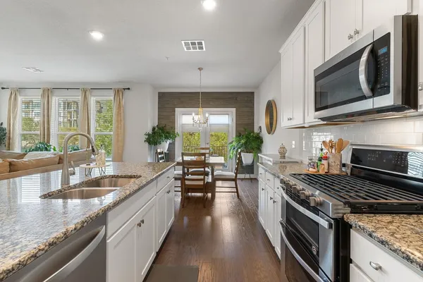 $455,000 | 7409 Merrick Lane, Unit 40, Austin, TX 78745