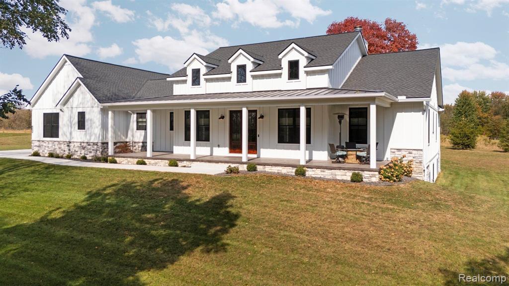 5057 Pardee Road East Webberville, MI 48892 - Photo 57 of 78