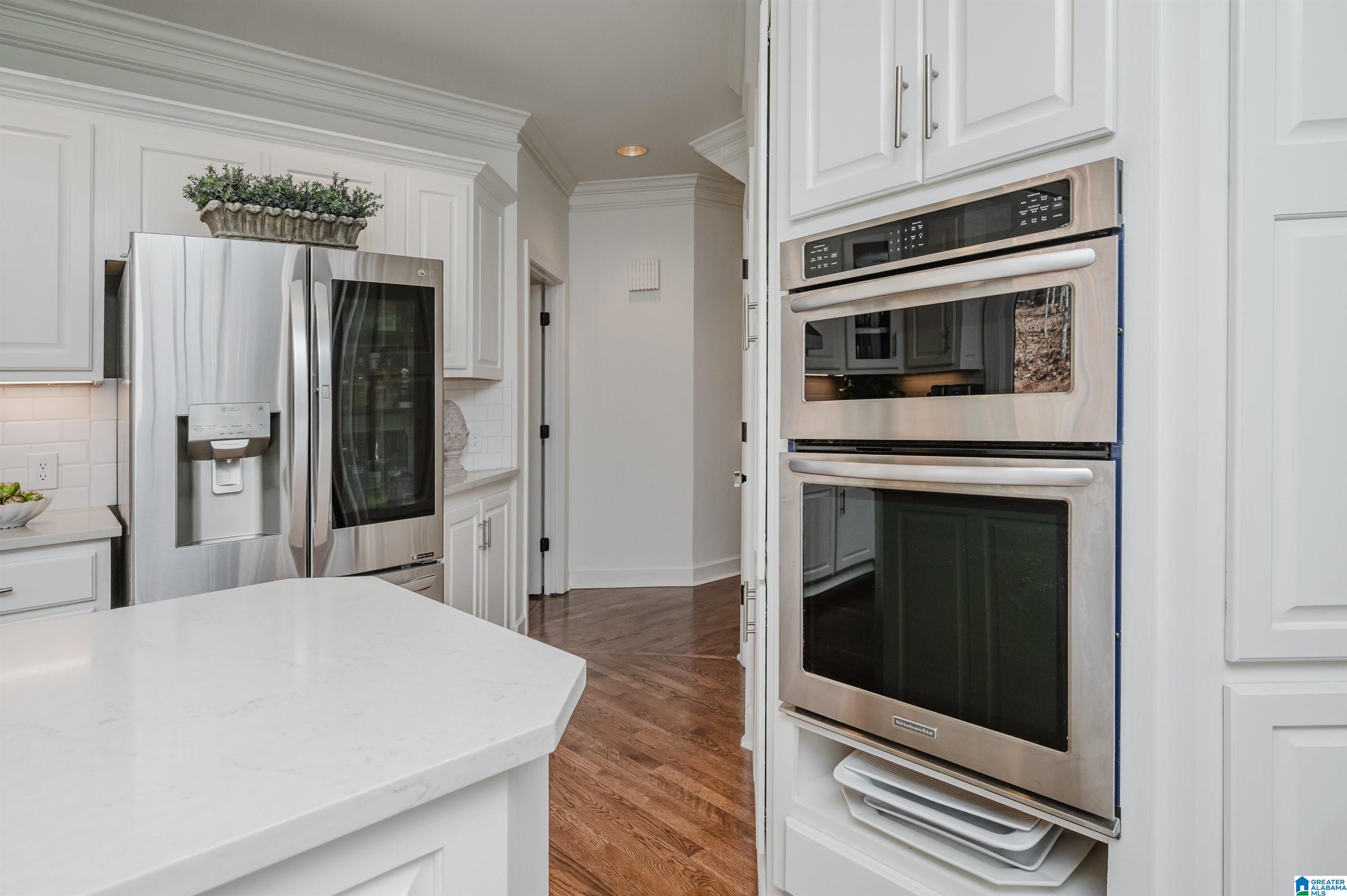 714 Park Ridge Circle Birmingham, AL 35242 - Photo 16 of 81