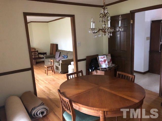 7801 Harps Mill Road Raleigh, NC 27615 - Photo 3 of 18