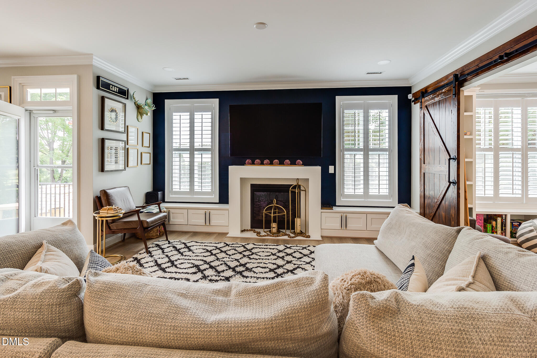 104 Hackamore Lane Raleigh, NC 27606 - Photo 12 of 49 26-19