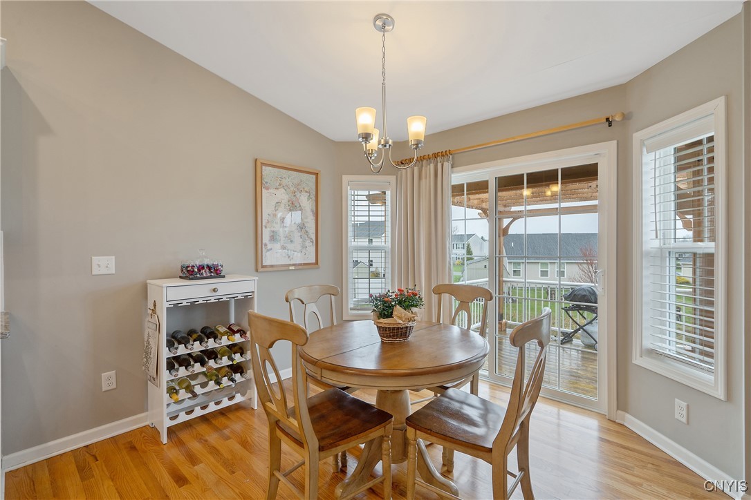 8541 Cobalt Drive Cicero, NY 13039 - Photo 12 of 41