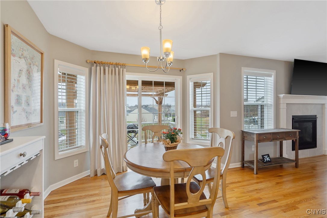 8541 Cobalt Drive Cicero, NY 13039 - Photo 13 of 41