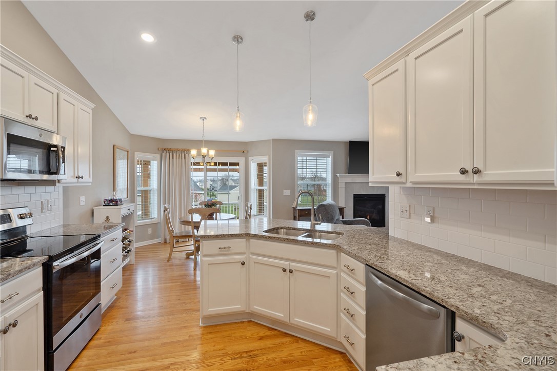 8541 Cobalt Drive Cicero, NY 13039 - Photo 18 of 41