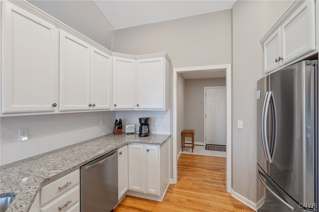 8541 Cobalt Drive Cicero, NY 13039 - Photo 20 of 41