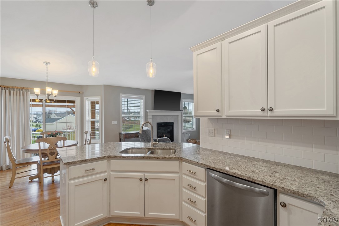 8541 Cobalt Drive Cicero, NY 13039 - Photo 21 of 41