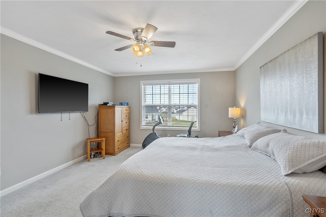 8541 Cobalt Drive Cicero, NY 13039 - Photo 22 of 41