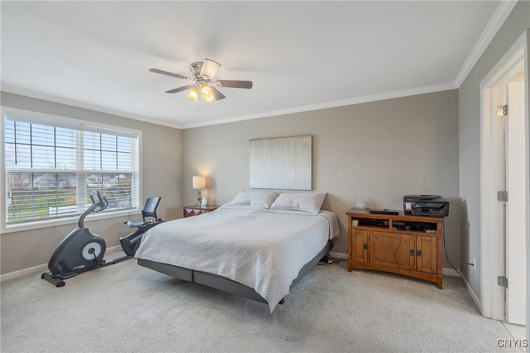 8541 Cobalt Drive Cicero, NY 13039 - Photo 23 of 41