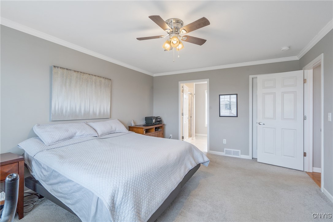 8541 Cobalt Drive Cicero, NY 13039 - Photo 24 of 41