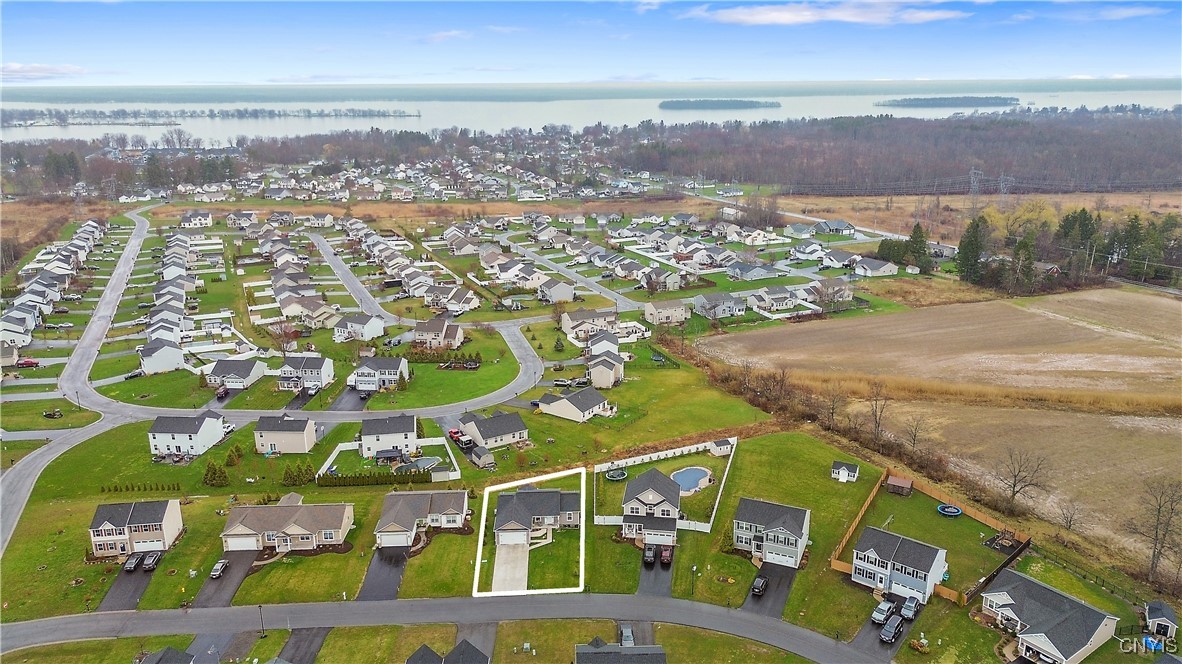 8541 Cobalt Drive Cicero, NY 13039 - Photo 40 of 41