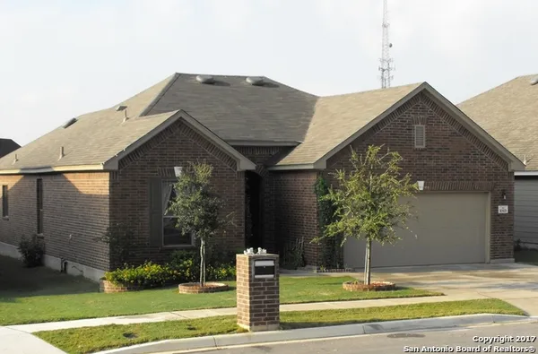 $1,850 | 10925 Almond Wood, Live Oak, TX 78233