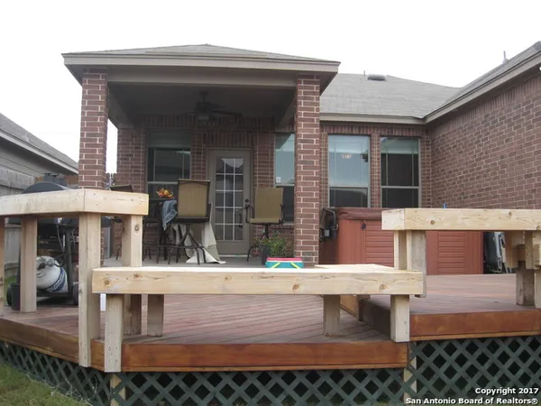 $1,850 | 10925 Almond Wood, Live Oak, TX 78233