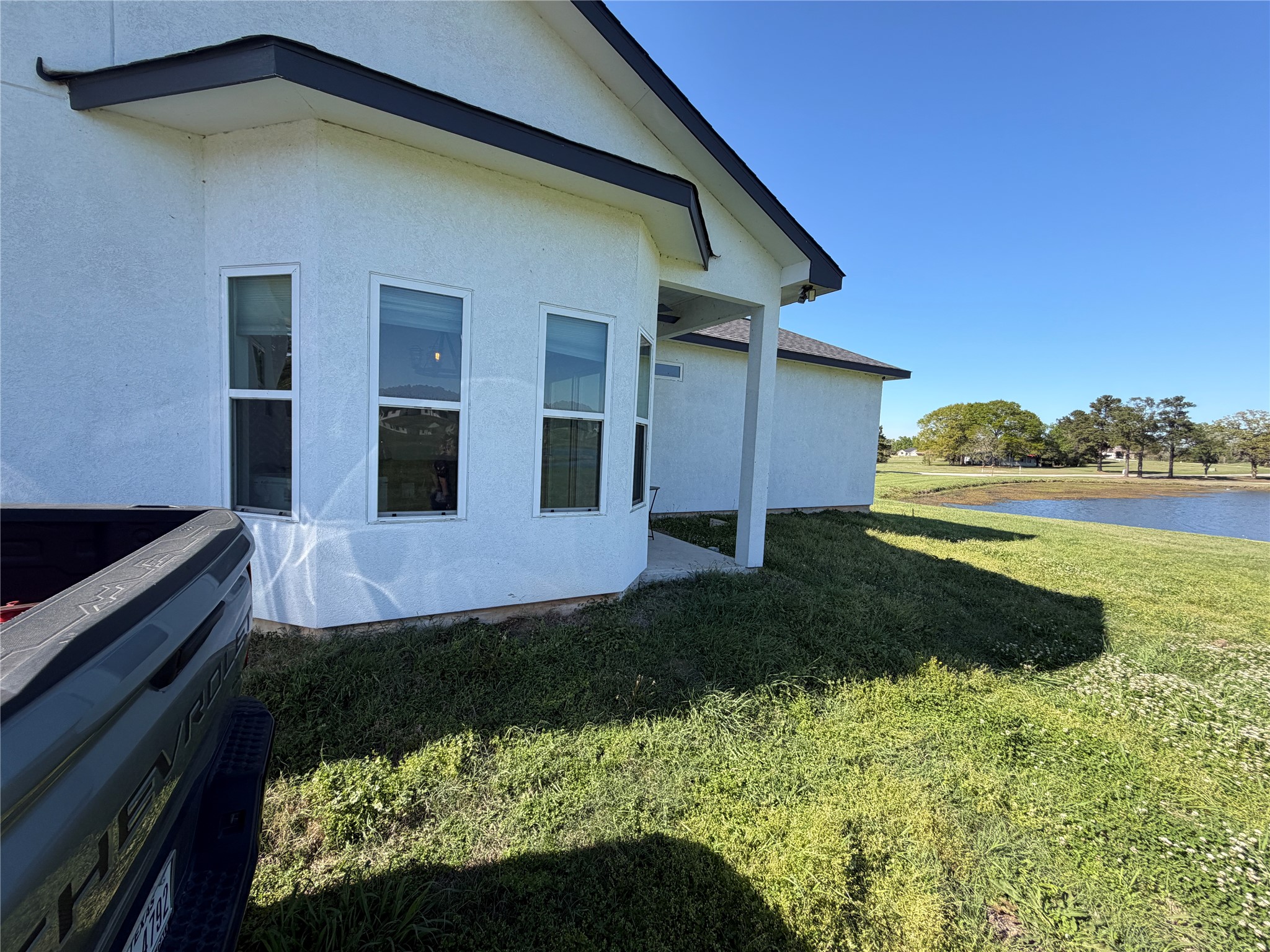 2529 Farm To Market Road 356 Trinity, TX 75862 - Photo 6 of 32