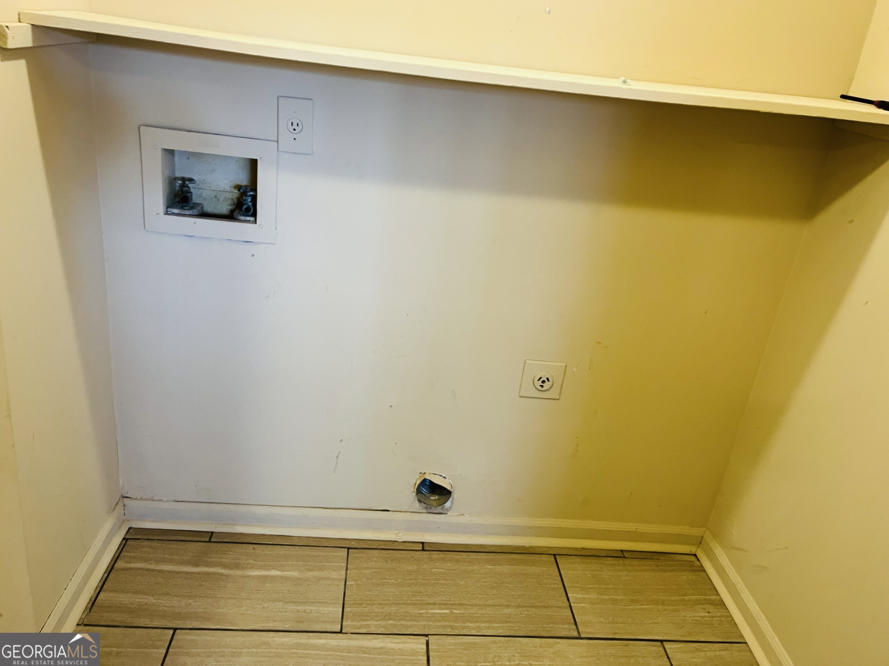 4120 Midway Road, Unit 4120 Douglasville, GA 30134 - Photo 21 of 24 a view of utility room