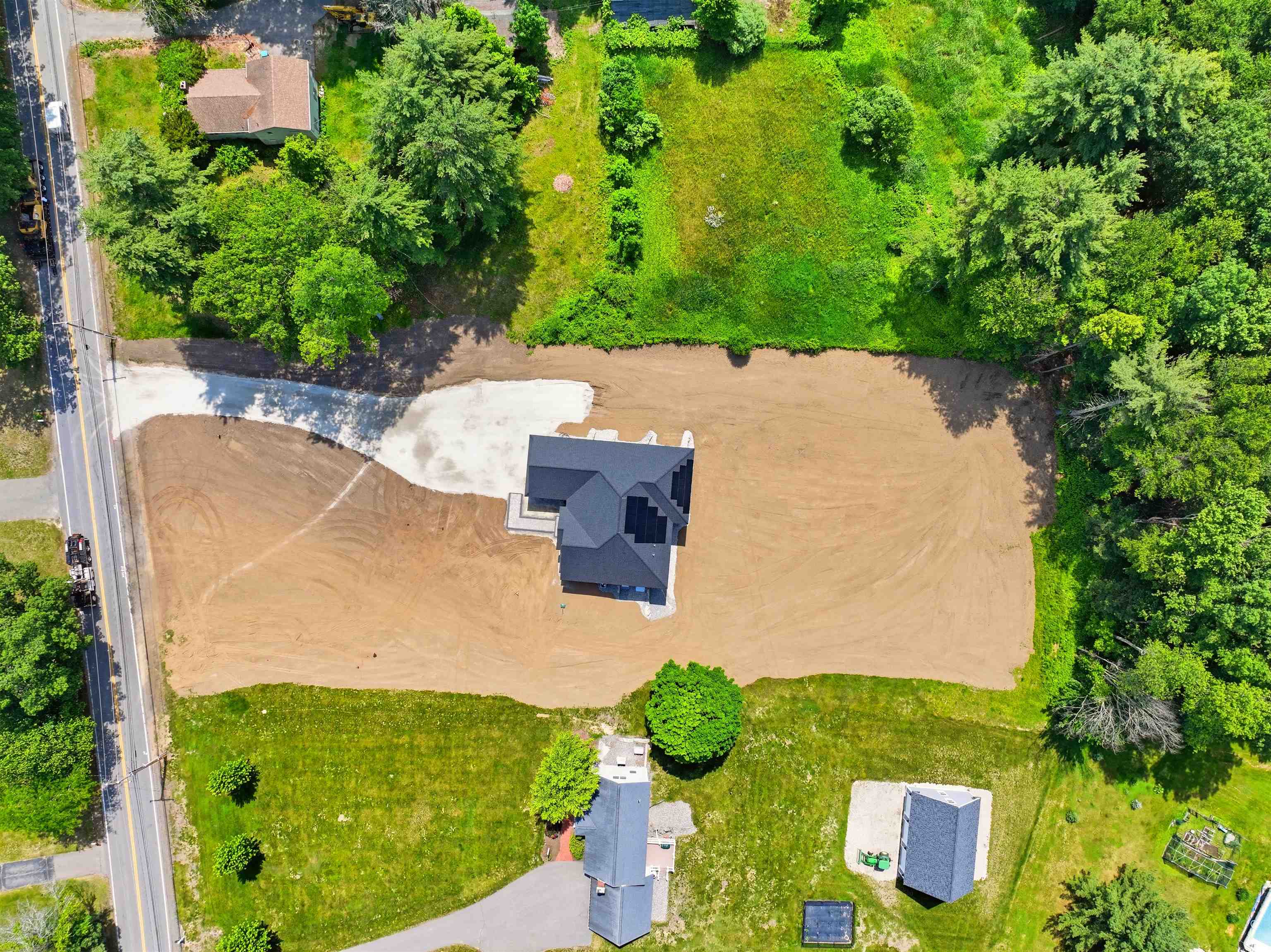 116 Winnicutt Road Stratham, NH 03885 - Photo 49 of 57