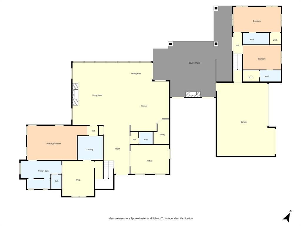 477 Wolf Creek Road Lorena, TX 76655 - Photo 34 of 40