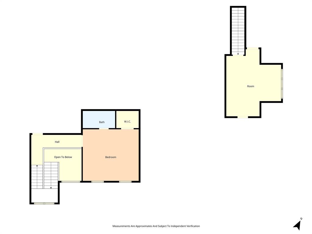 477 Wolf Creek Road Lorena, TX 76655 - Photo 35 of 40 a picture of a room with a bench