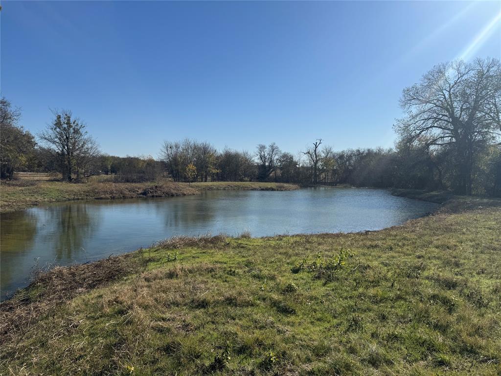 477 Wolf Creek Road Lorena, TX 76655 - Photo 36 of 40 a view of a lake view
