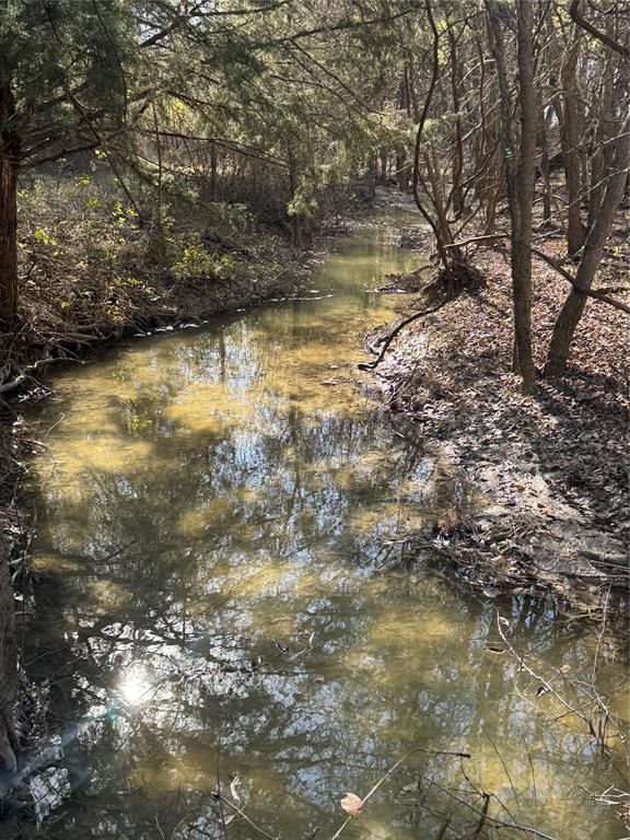 477 Wolf Creek Road Lorena, TX 76655 - Photo 39 of 40 a view of a lake view