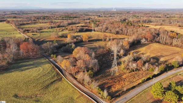 $130,645 | 0 Carolina Ridge Road, Unit LOT 6, Gaffney, SC 29341