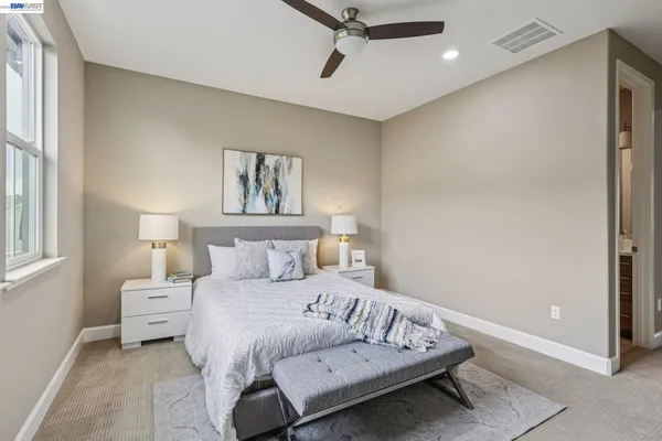 $999,000 | 4022 Windsor Way, Dublin, CA 94568