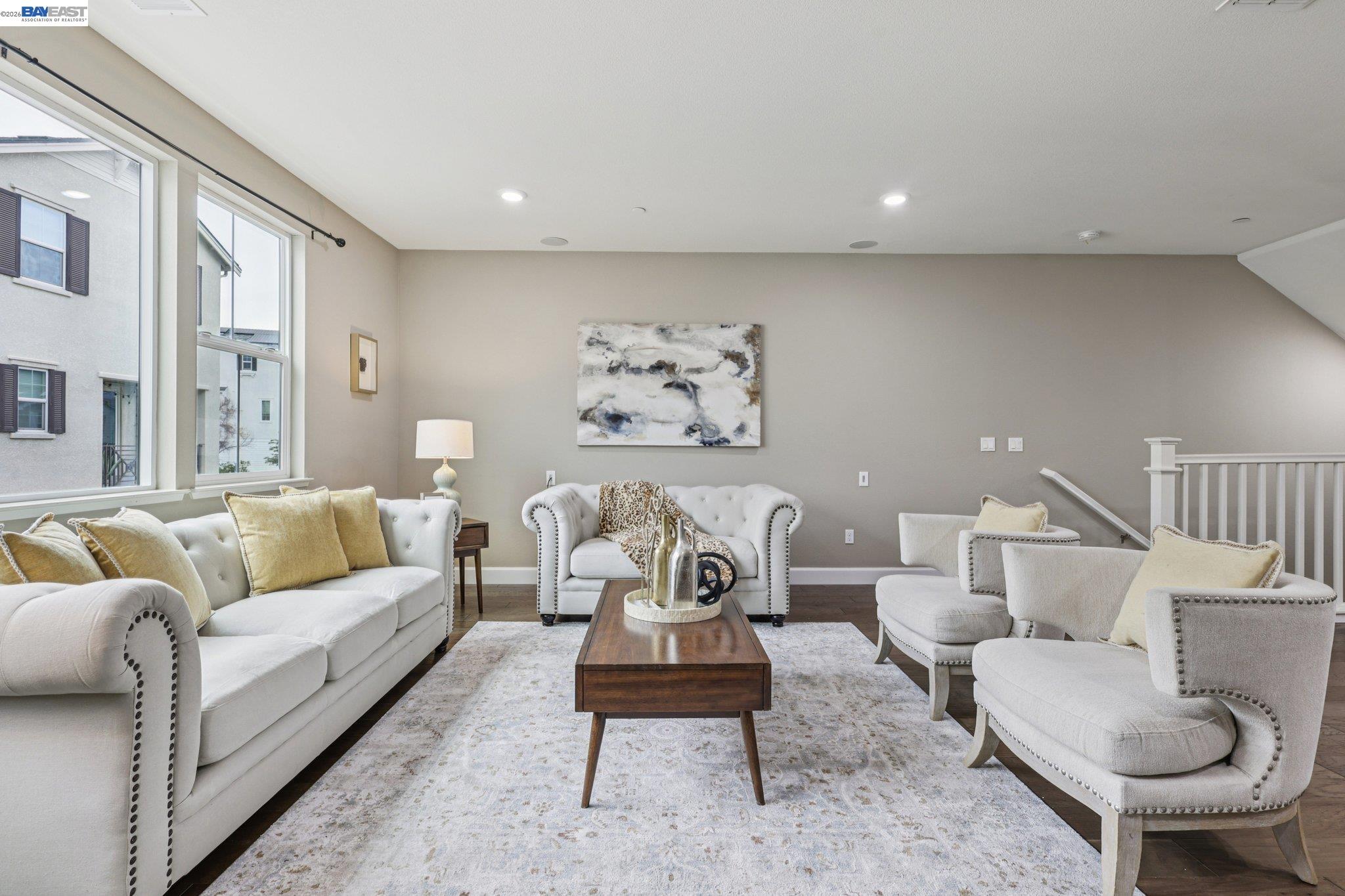 4022 Windsor Way Dublin, CA 94568 - Photo 2 of 55 a living room with furniture