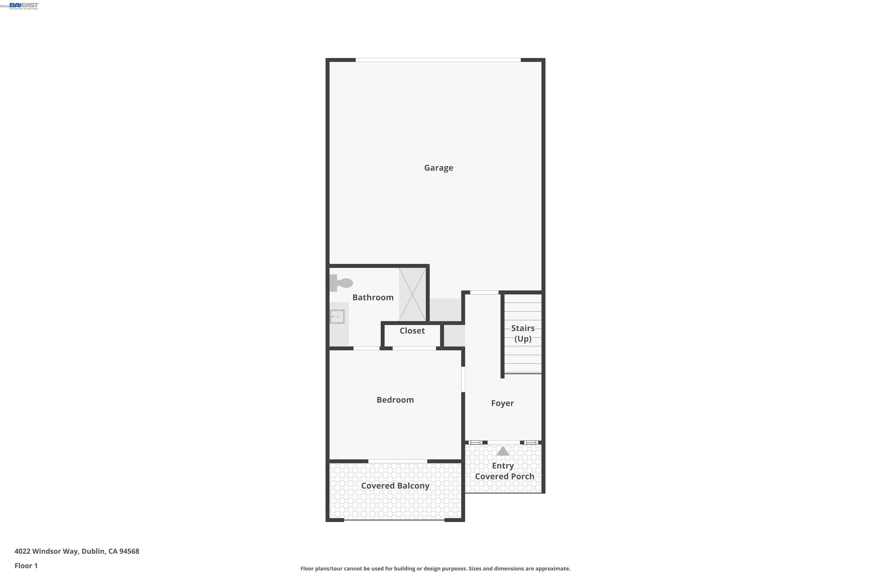 4022 Windsor Way Dublin, CA 94568 - Photo 47 of 55
