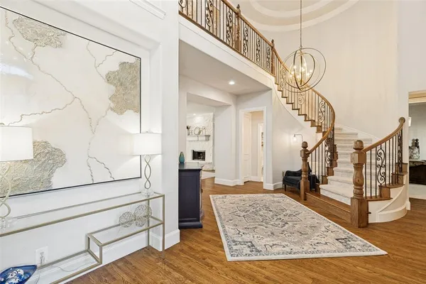 $999,000 | 1468 Overlook Drive, Frisco, TX 75033