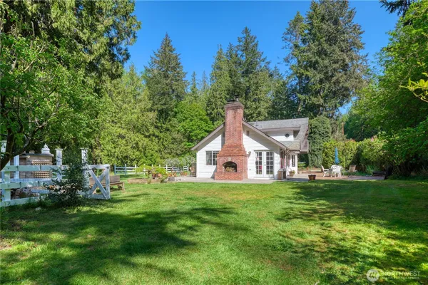 $565,000 | 1984 Johnson Road, Point Roberts, WA 98281