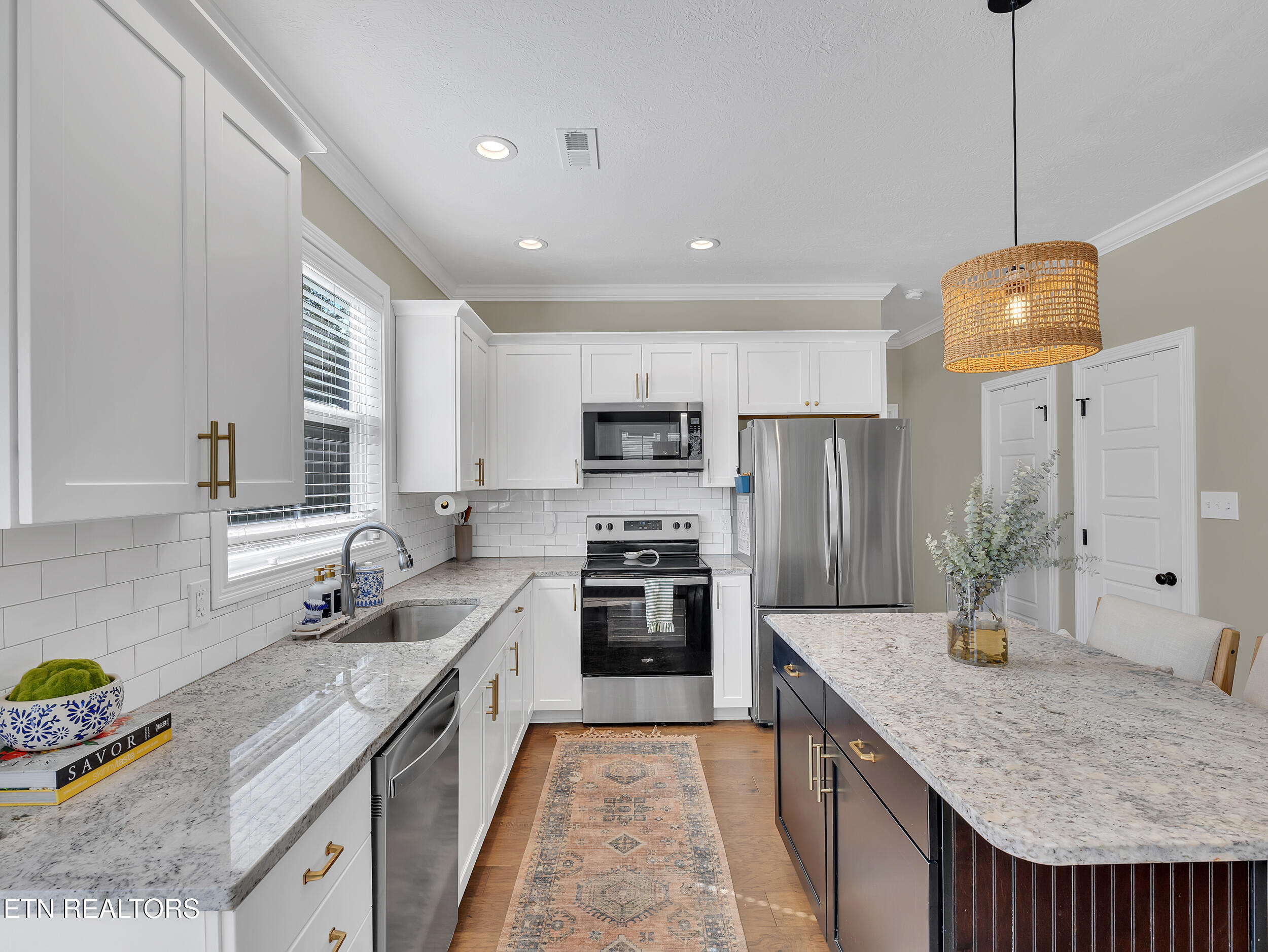 1248 Madison Oaks Road Knoxville, TN 37924 - Photo 12 of 38 12_26