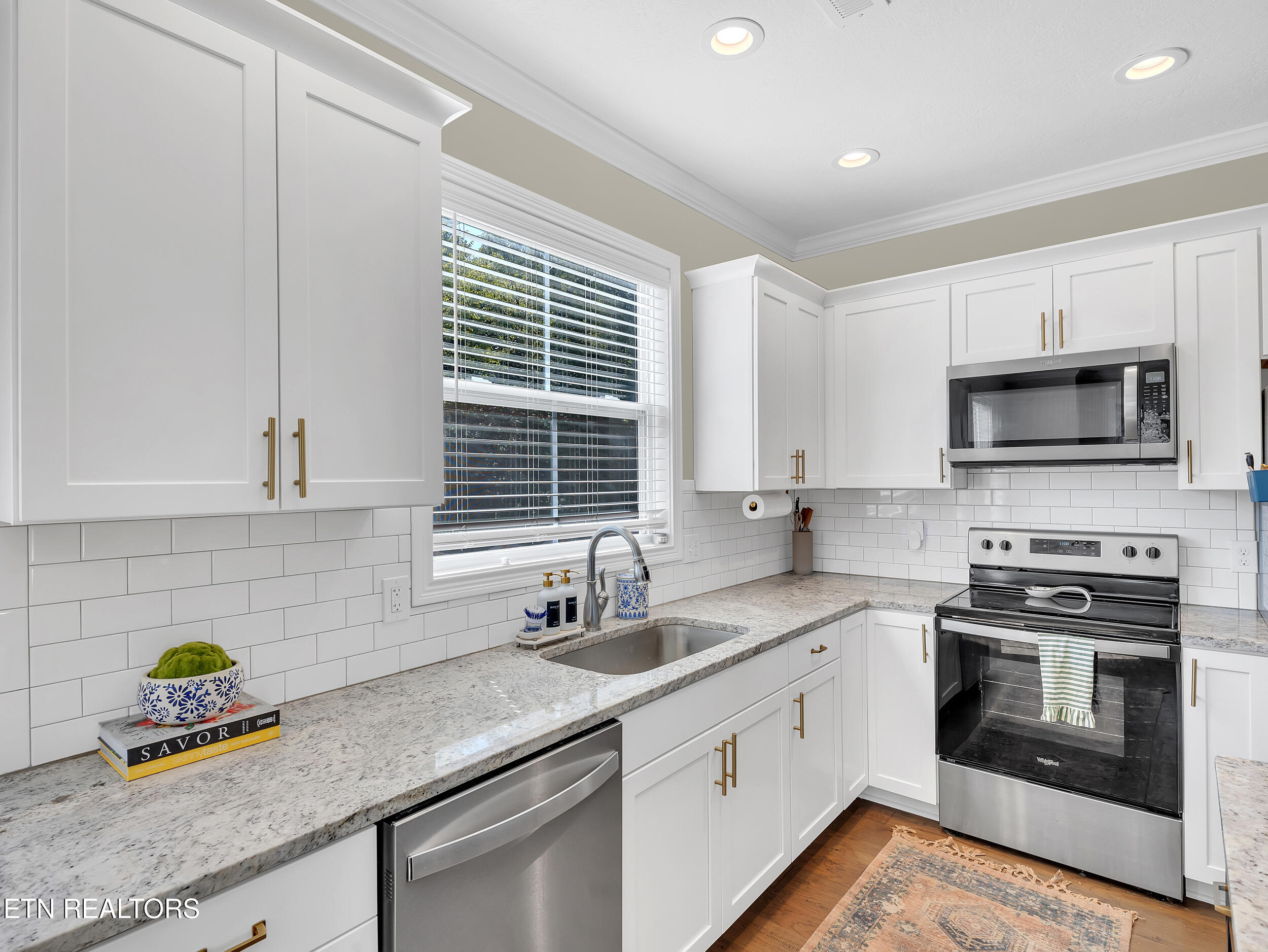 1248 Madison Oaks Road Knoxville, TN 37924 - Photo 13 of 38 13_27