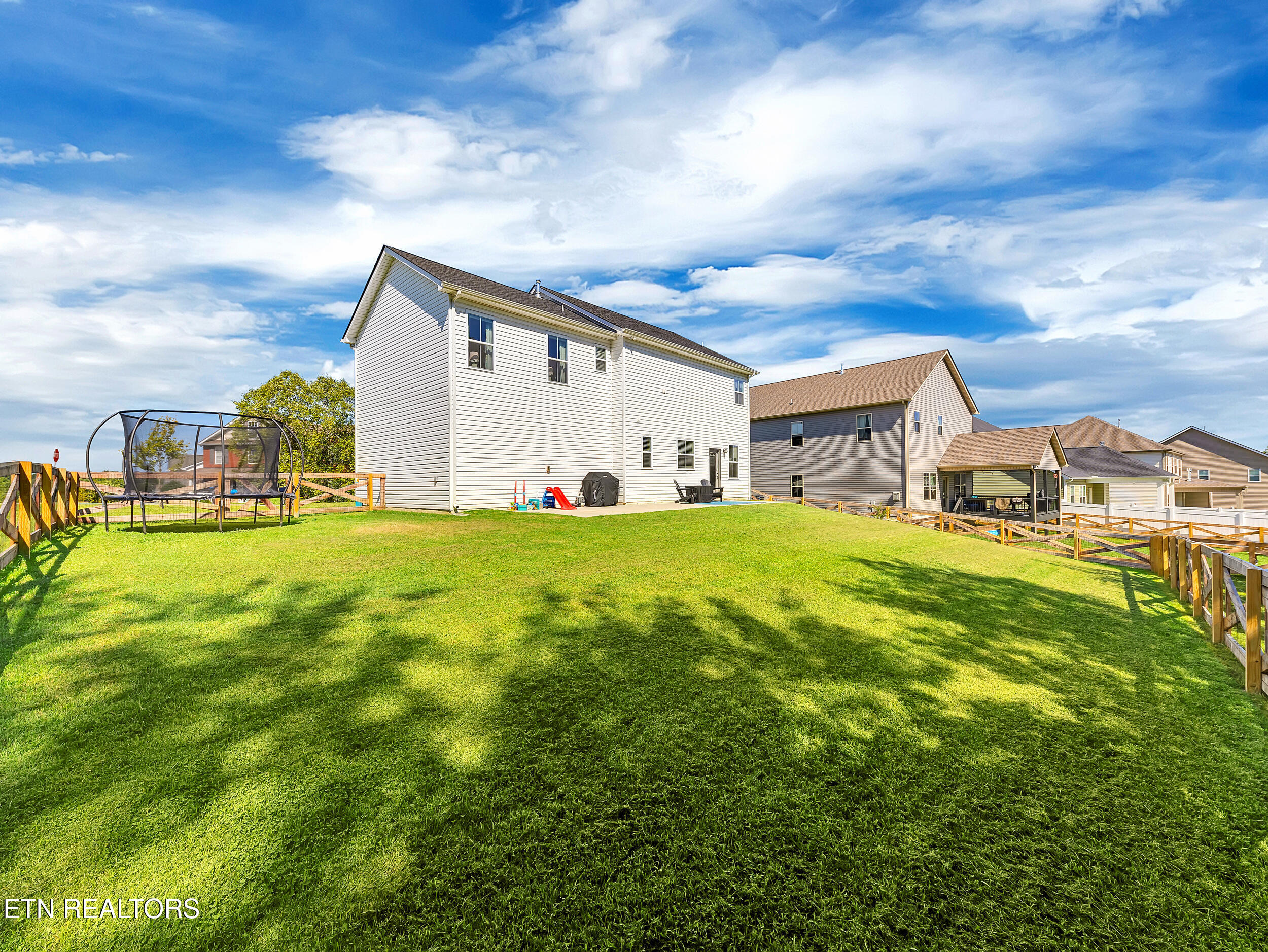 1248 Madison Oaks Road Knoxville, TN 37924 - Photo 33 of 38 38_31