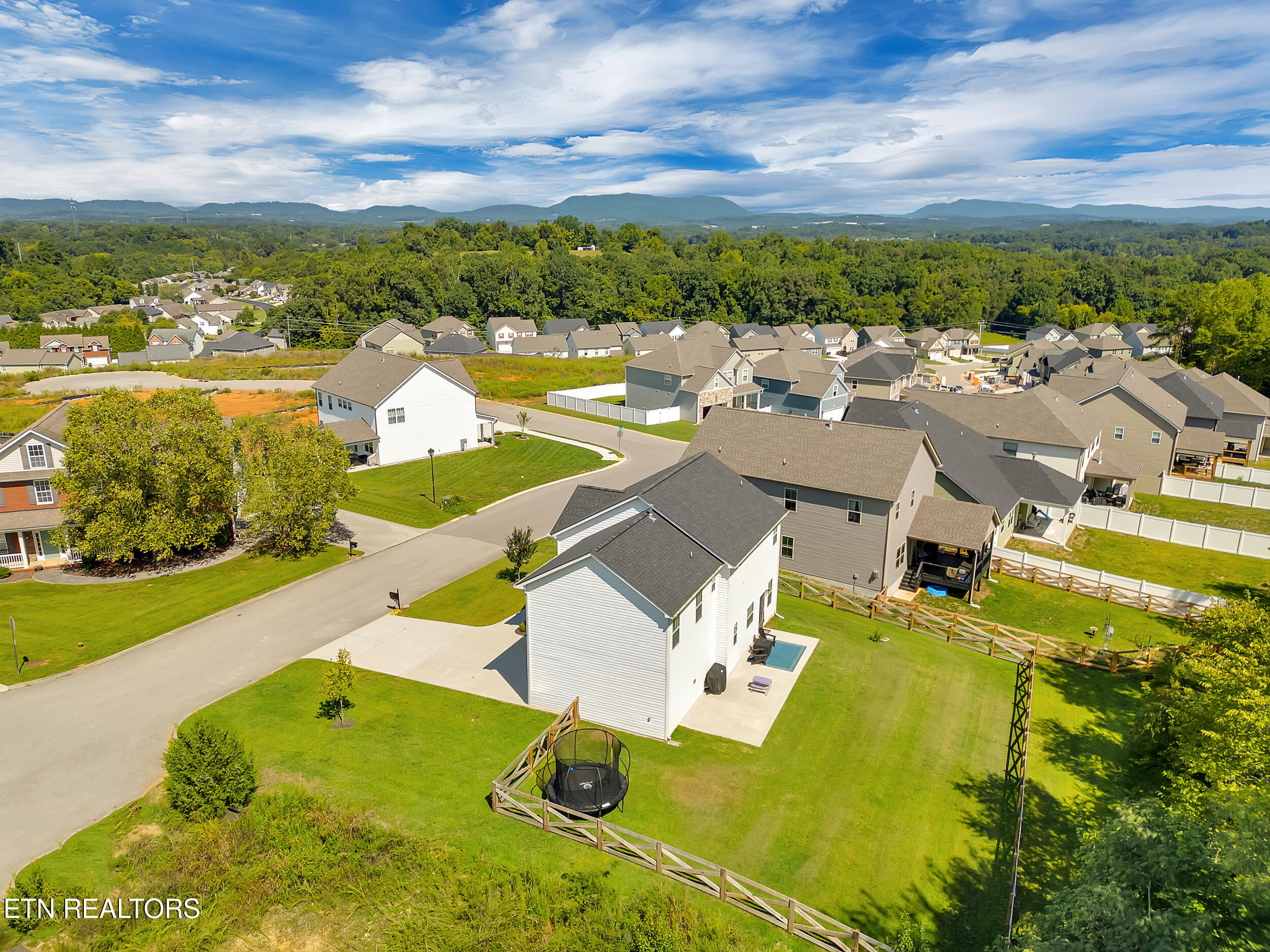 1248 Madison Oaks Road Knoxville, TN 37924 - Photo 35 of 38 40_13