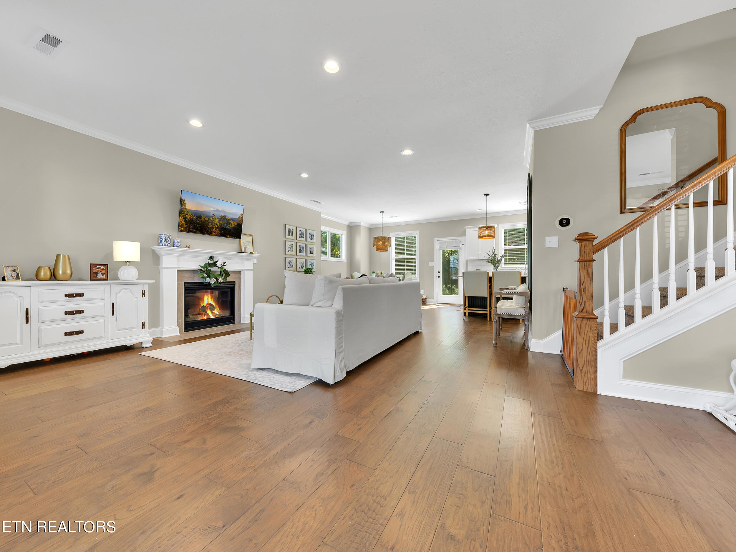 1248 Madison Oaks Road Knoxville, TN 37924 - Photo 5 of 38 6_19