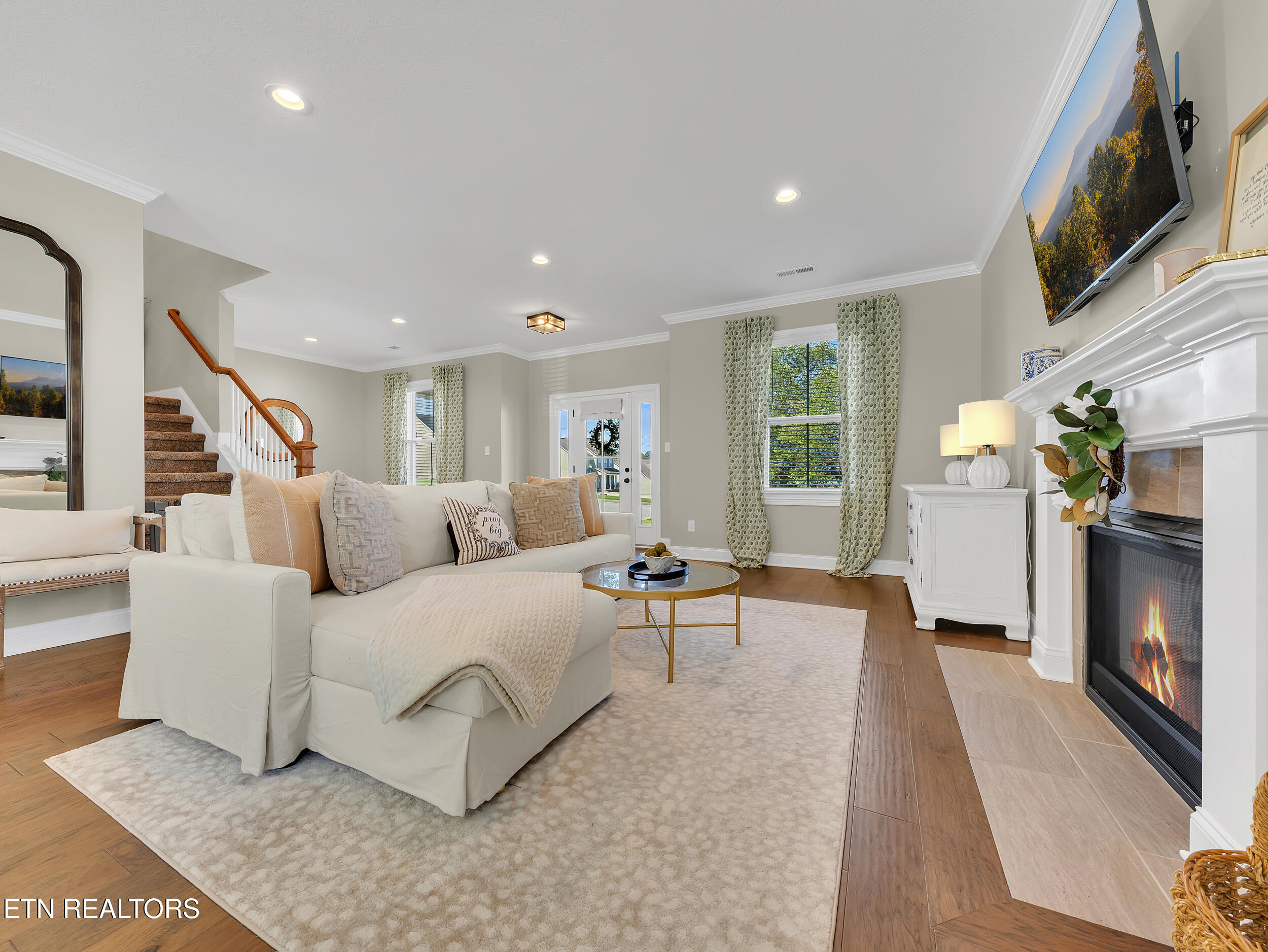 1248 Madison Oaks Road Knoxville, TN 37924 - Photo 8 of 38 9_23