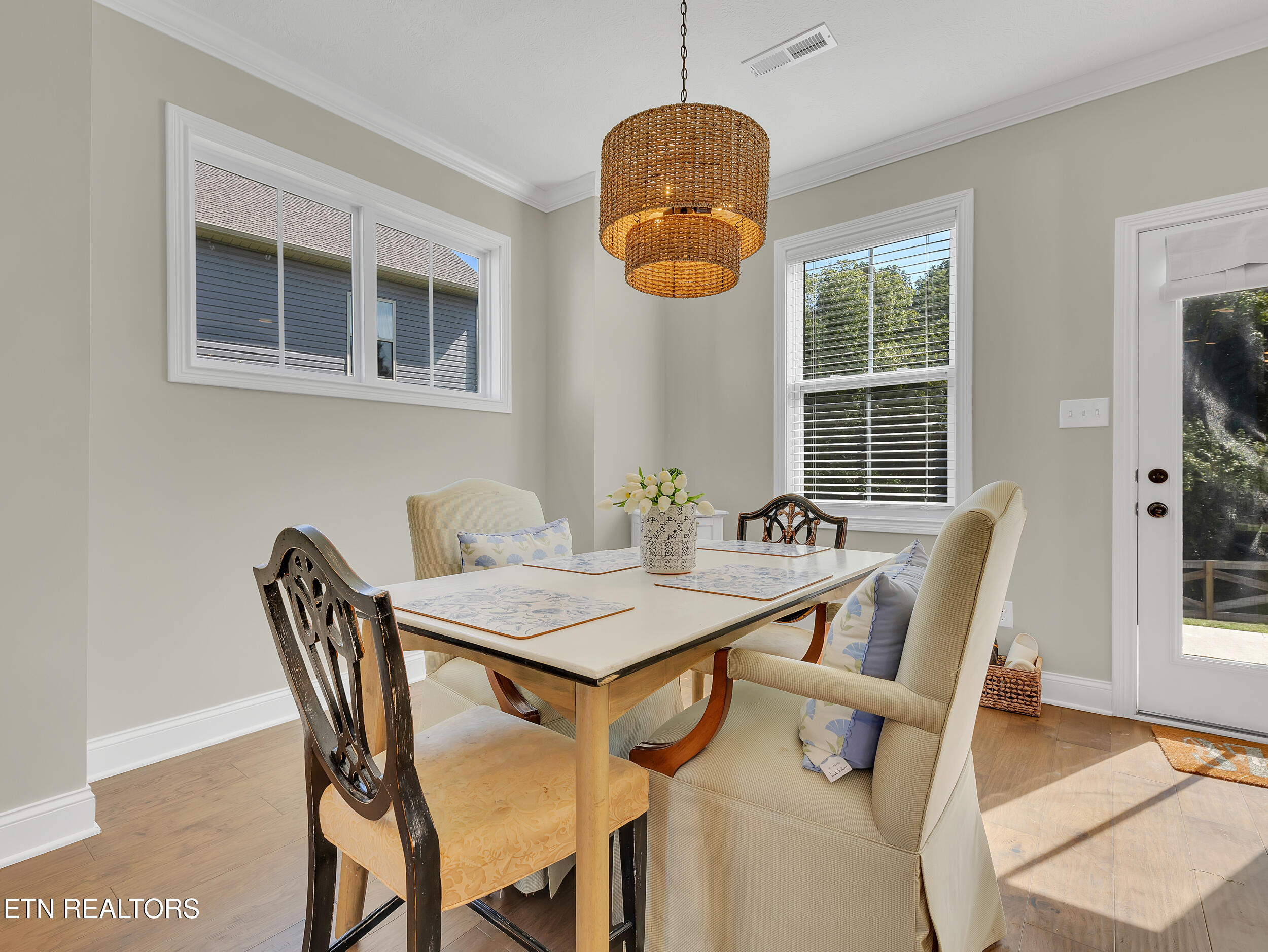 1248 Madison Oaks Road Knoxville, TN 37924 - Photo 10 of 38 10_24