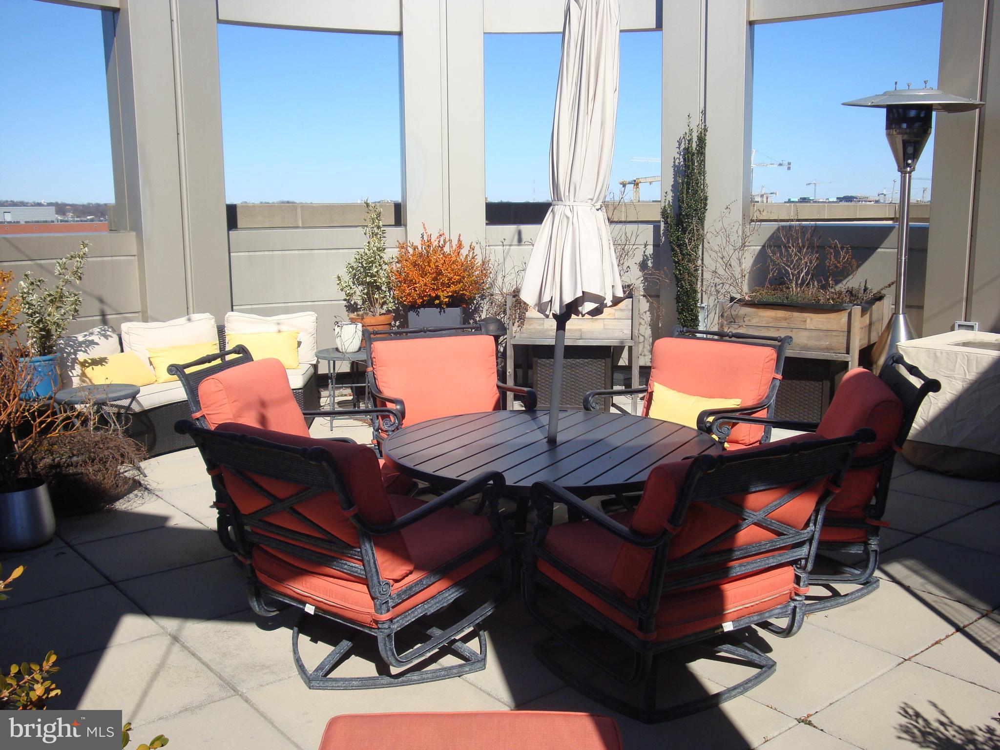 811 4th Street Northwest, Unit 304 Washington, DC 20001 - Photo 17 of 24