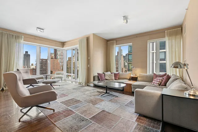 $5,000,000 | 303 East 77th Street, Unit 15AB | Upper East Side
