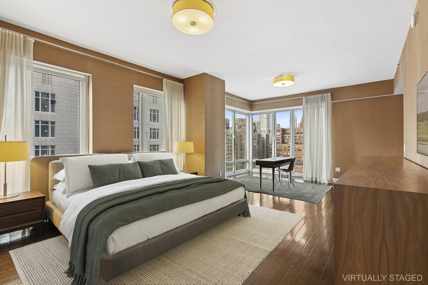303 East 77th Street, Unit 15AB Manhattan, NY 10075 - Photo 10 of 14